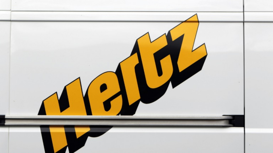 Preise f&uuml;r Mietwagen in Deutschland steigen weiter kr&auml;ftig an