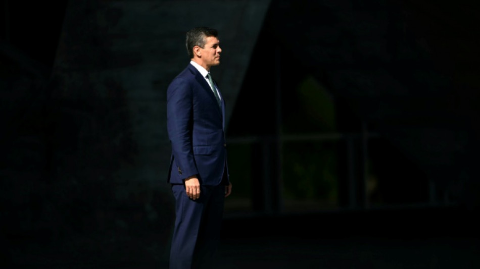 Presidente do Paraguai tem alta ap&oacute;s mal-estar durante c&uacute;pula do G20