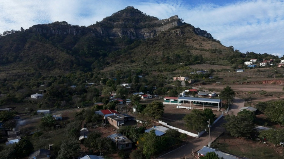 Inquietante hallazgo en la b&uacute;squeda de 10 mineros secuestrados en M&eacute;xico