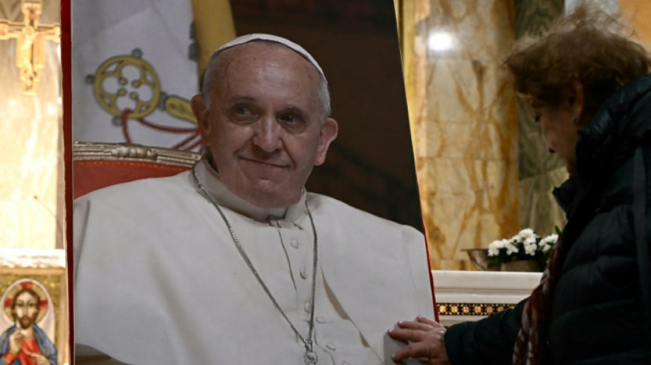 Papa Francisco, um ativista da luta contra as mudan&ccedil;as clim&aacute;ticas