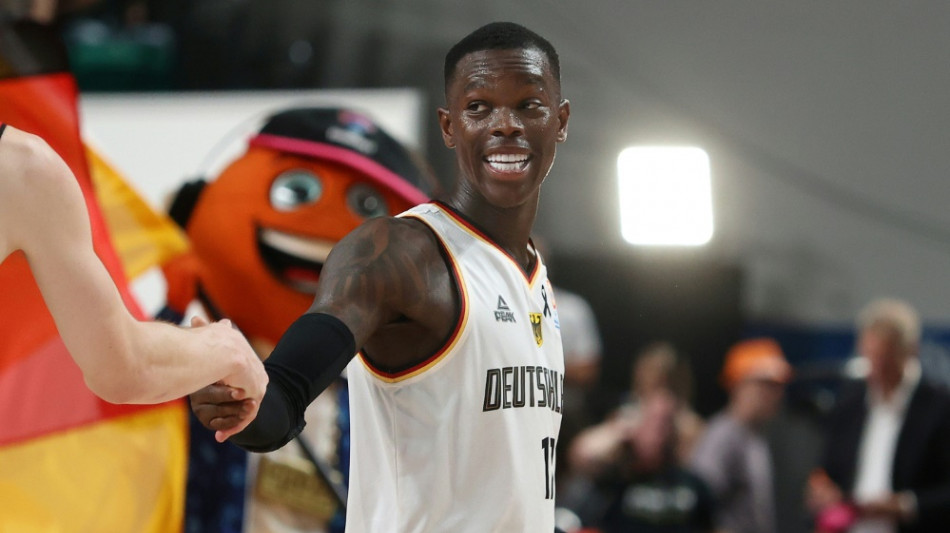 DBB-Team gl&uuml;ckt EM-Generalprobe