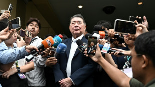 Tha&iuml;lande: le Premier ministre par int&eacute;rim enclenche la dissolution du Parlement