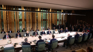 Luned&igrave; riunione straordinaria del G7 Energia in video