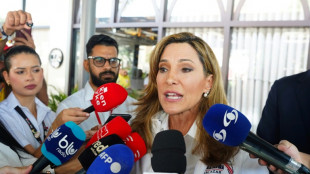 Congressista republicana de origem cubana diz a Trump que latinos se sentem "tra&iacute;dos"