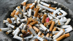 L'industrie du tabac a un impact "d&eacute;sastreux" sur l'environnement, selon l'OMS