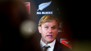 Rookies provide bright spot for rusty All Blacks