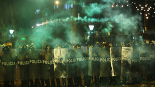 Protesto contra novo governo do Peru deixa um morto em mais de 100 feridos