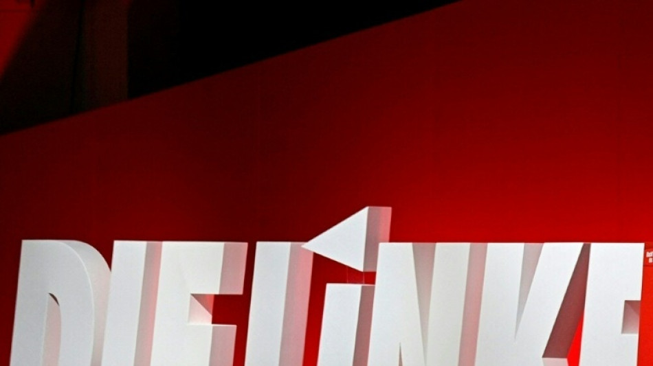 Schirdewan und Wissler sehen bei Linkspartei den Weg frei f&uuml;r einen Neuanfang