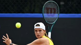 La colombiana Arango va a cuartos del WTA de Guadalajara; Mertens y Kudermetova eliminadas