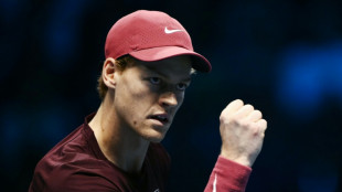 Masters ATP: Sinner reçu trois sur trois