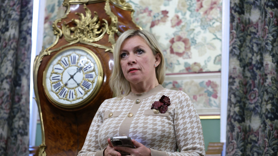 Mosca, 'da Nato passo irresponsabile, mina sforzi di pace'