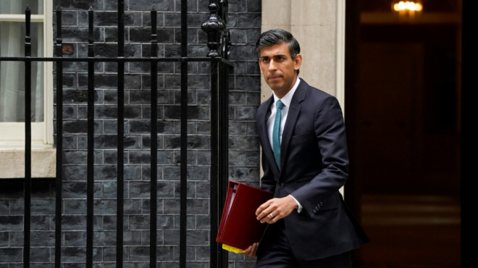 El gobierno brit&aacute;nico volver&aacute; a imponer la moratoria a la fracturaci&oacute;n hidr&aacute;ulica