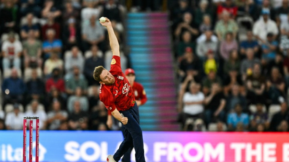 England call up Dawson to replace injured Bashir ahead of fourth Test