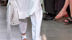 Kors omaggia Giorgio Armani, gentiluomo della moda