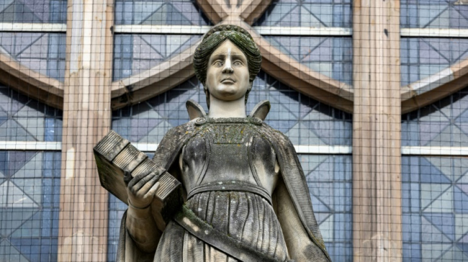 Gericht: Fr&uuml;herer Partner darf nicht in Haus von Frau wohnen bleiben 