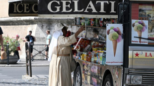 Canicule: Rome s'attend &agrave; 40&deg;C lundi et 42&deg;C mardi (officiel)