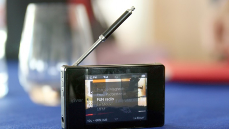 Un quart des Fran&ccedil;ais a utilis&eacute; la radio pour s'informer lors d'une crise