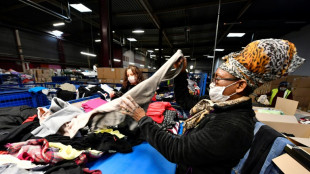 "Fast fashion": l'Assembl&eacute;e pr&ecirc;te &agrave; s&eacute;vir contre la mode jetable