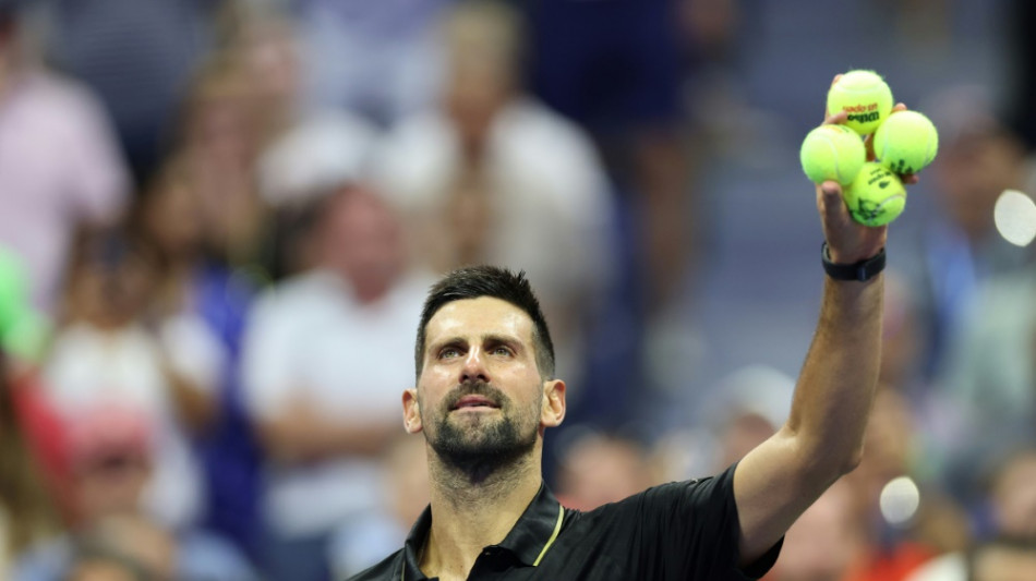 Djokovic w&uuml;rdigt verstorbenen "Tennisvater" Pilic