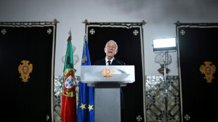 Portugal celebrar&aacute; elecciones legislativas anticipadas en mayo