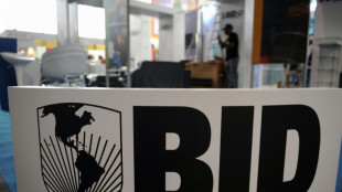 El BID elige presidente entre cinco candidatos de Am&eacute;rica Latina y el Caribe