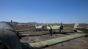 Albanie: dans l'ancienne Staline, bient&ocirc;t une base toute neuve de l'Otan