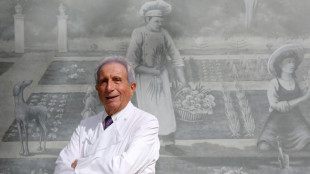 Morre o chef franc&ecirc;s Michel Gu&eacute;rard, um dos pais da 'nouvelle cuisine'