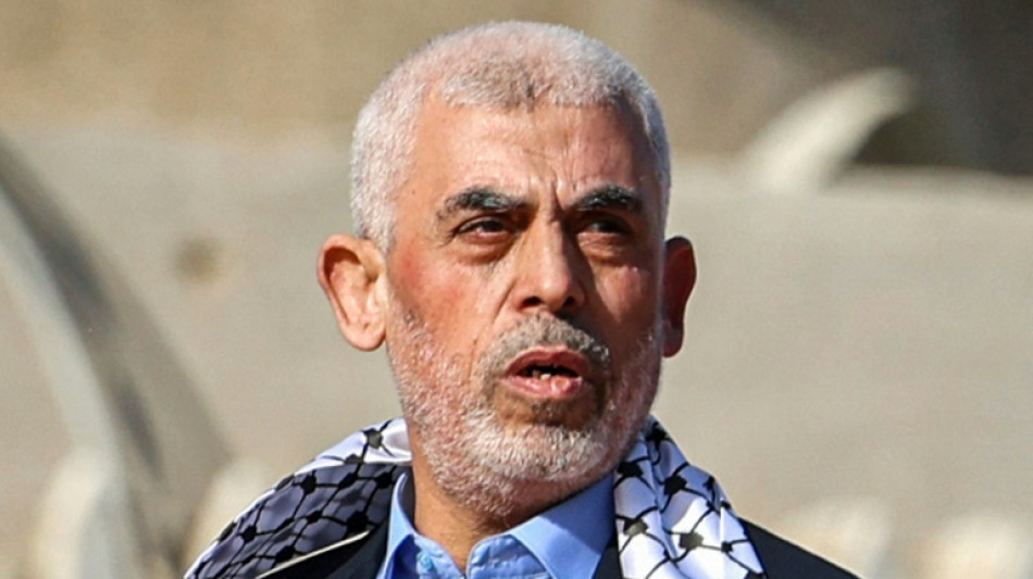 Guerra em Gaza completa dez meses, Hamas nomeia novo l&iacute;der que Israel promete eliminar