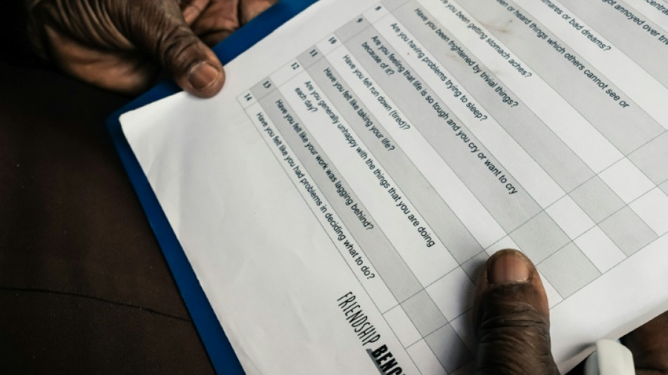 Las mujeres tienen un mayor riesgo genético de depresión, revela un estudio