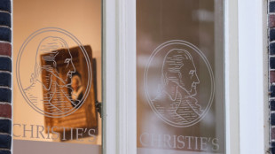 Un cuadro de Mir&oacute; es vendido por 20,7 millones de euros en Par&iacute;s