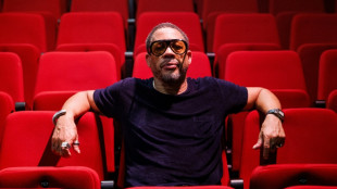 Rappeurs en s&eacute;ries