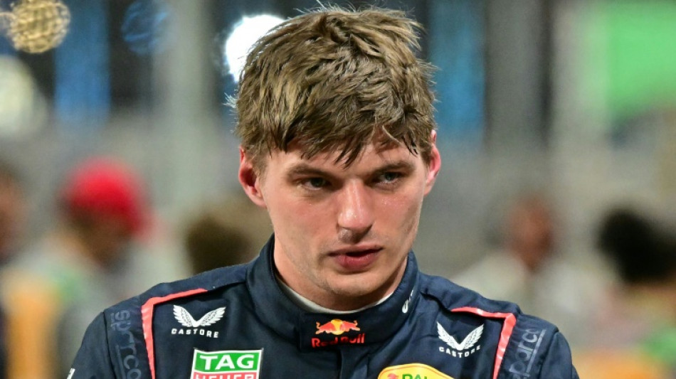 Verstappen (Red Bull) conquista pole do GP da Ar&aacute;bia Saudita; Bortoleto &eacute; 20&ordm;