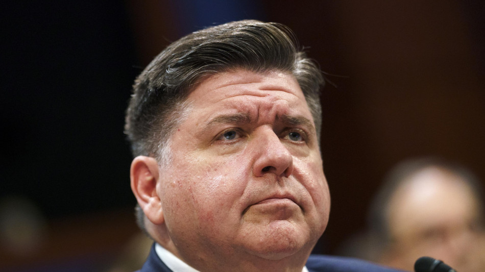 Il governatore dell'Illinois, 'non c'&egrave; nessuna a emergenza'