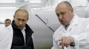 Putin-Vertrauter Prigoschin gibt "Einmischung" in US-Wahlen zu