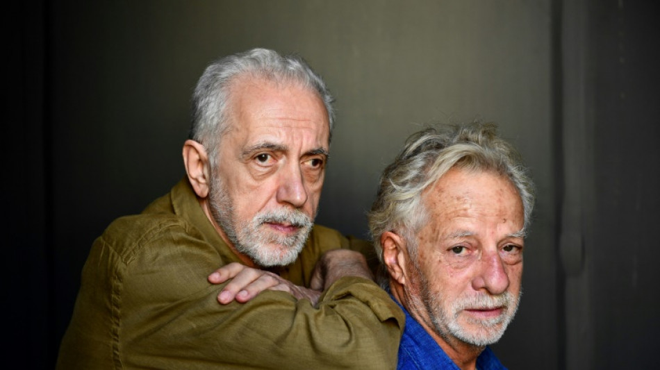 Trueba e Mariscal ressuscitam Ten&oacute;rio Jr e o Rio da bossa nova