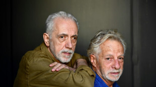 Trueba e Mariscal ressuscitam Ten&oacute;rio Jr e o Rio da bossa nova