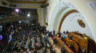 Venezuela aprova lei para confiscar bens vinculados &agrave; corrup&ccedil;&atilde;o
