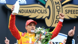 Palou se queda sin marca hist&oacute;rica y O'Ward asegura el subcampeonato en IndyCar