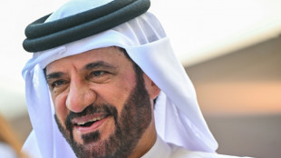 Mohammed Ben Sulayem é reeleito presidente da FIA