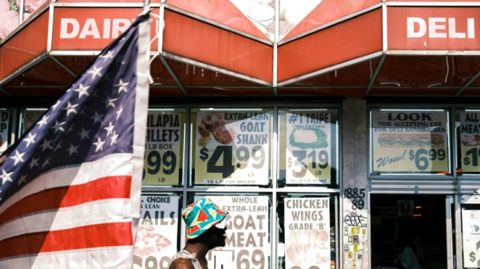 Imigrantes haitianos nos EUA, em p&acirc;nico devido ao aumento das deporta&ccedil;&otilde;es