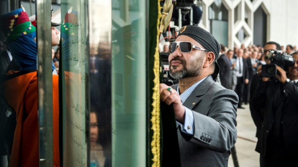 Pedro S&aacute;nchez sellar&aacute; con el rey de Marruecos el fin de la crisis bilateral