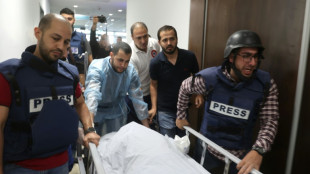 Une journaliste d'al-Jazeera tu&eacute;e par un tir de l'arm&eacute;e isra&eacute;lienne en Cisjordanie