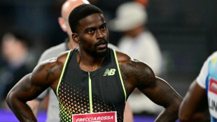 Bromell scorches 100m as Chebet shines at Rome Diamond League