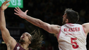 Basketball: M&uuml;nchen im Finale - Matchball f&uuml;r Chemnitz