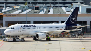 Lufthansa lanza una campa&ntilde;a para contratar a 20.000 personas