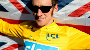 Cycling great Wiggins admits cocaine addiction after retiring