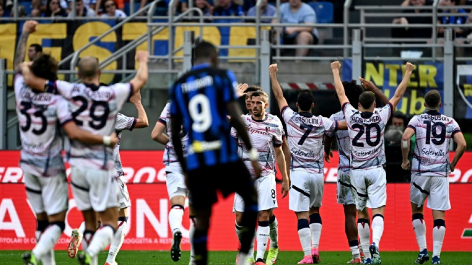 Inter trope&ccedil;a e pode perder lideran&ccedil;a do Italiano; Juventus vence cl&aacute;ssico de Turim