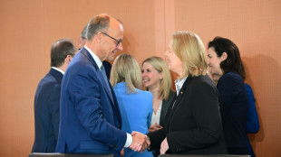 Bundeskabinett will am Mittwoch ersten Teil des Rentenpakets beschließen