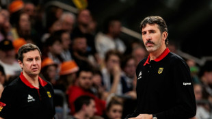 EM-Vorbereitung: Basketballer testen bei Supercup in M&uuml;nchen