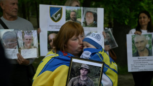 Rusia bombardea Kiev con drones y misiles en medio de canje de prisioneros